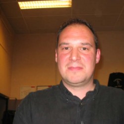 Peter Miseur - Toneelvereniging Plankenkoorts 
